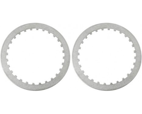 Jeu de disques garnis, embrayage Jeu de disques garnis, embrayage