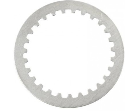Jeu de disques garnis, embrayage Jeu de disques garnis, embrayage