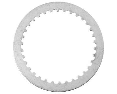 Jeu de disques garnis, embrayage Jeu de disques garnis, embrayage