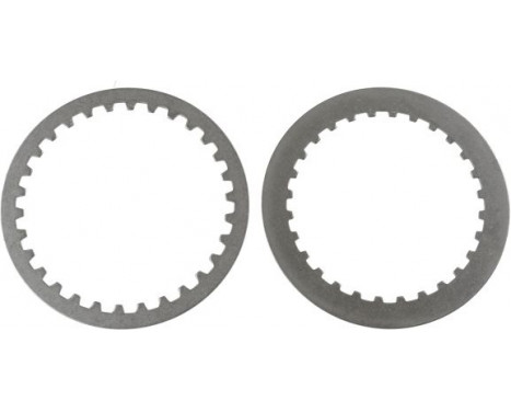 Jeu de disques garnis, embrayage Jeu de disques garnis, embrayage