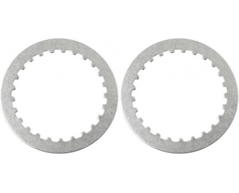 Jeu de disques garnis, embrayage Jeu de disques garnis, embrayage