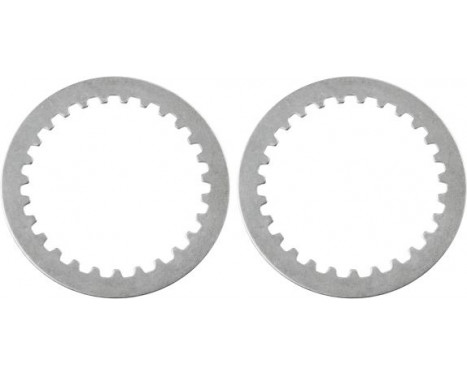 Jeu de disques garnis, embrayage Jeu de disques garnis, embrayage