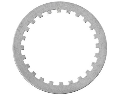 Jeu de disques garnis, embrayage Jeu de disques garnis, embrayage