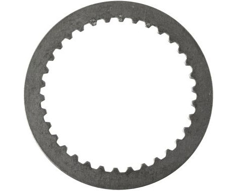 Jeu de disques garnis, embrayage Jeu de disques garnis, embrayage