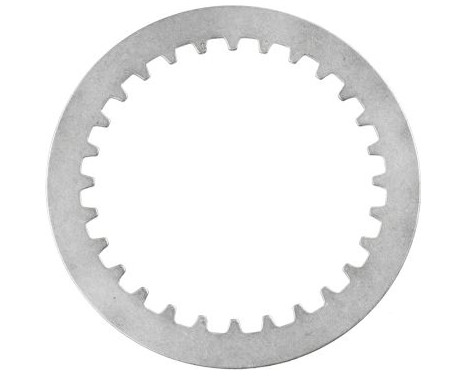 Jeu de disques garnis, embrayage Jeu de disques garnis, embrayage