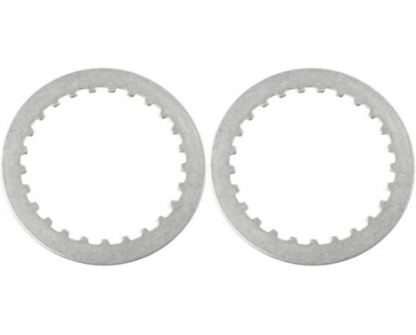 Jeu de disques garnis, embrayage Jeu de disques garnis, embrayage
