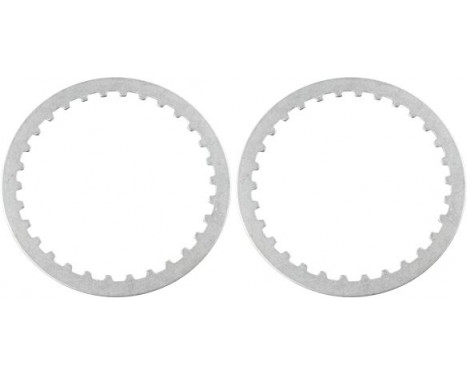 Jeu de disques garnis, embrayage Jeu de disques garnis, embrayage
