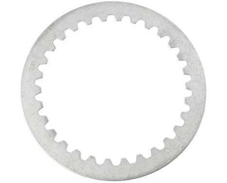 Jeu de disques garnis, embrayage Jeu de disques garnis, embrayage