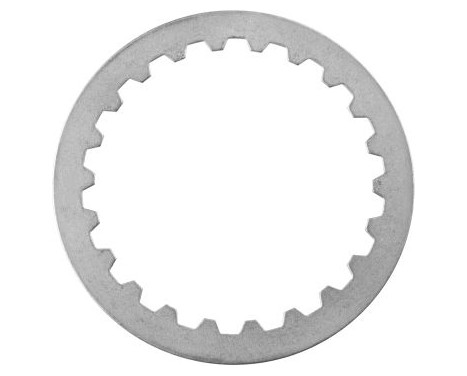 Jeu de disques garnis, embrayage Jeu de disques garnis, embrayage