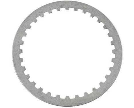Jeu de disques garnis, embrayage Jeu de disques garnis, embrayage