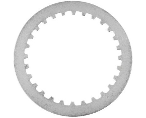 Jeu de disques garnis, embrayage Jeu de disques garnis, embrayage