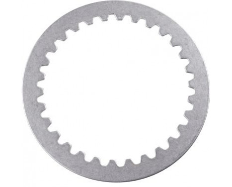 Jeu de disques garnis, embrayage Jeu de disques garnis, embrayage
