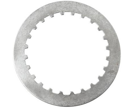 Jeu de disques garnis, embrayage Jeu de disques garnis, embrayage