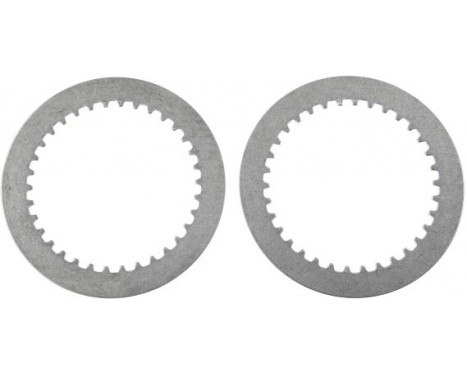 Jeu de disques garnis, embrayage Jeu de disques garnis, embrayage