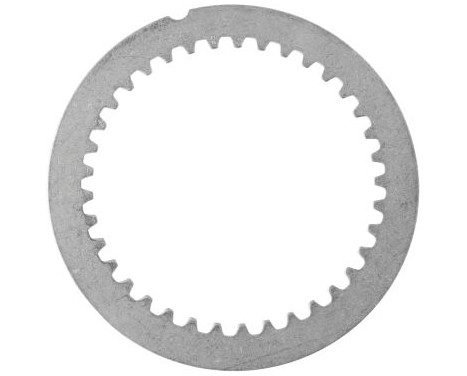 Jeu de disques garnis, embrayage Jeu de disques garnis, embrayage