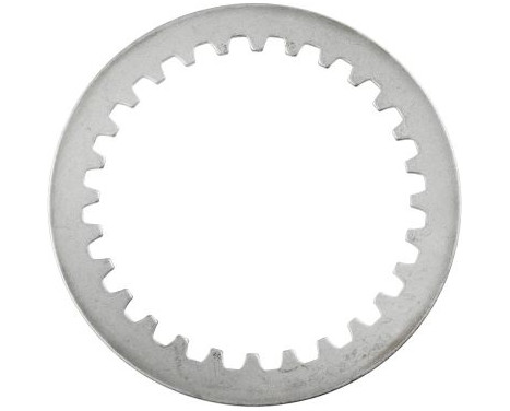 Jeu de disques garnis, embrayage Jeu de disques garnis, embrayage