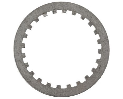 Jeu de disques garnis, embrayage Jeu de disques garnis, embrayage