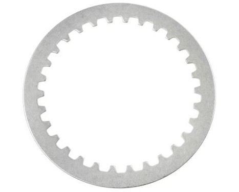 Jeu de disques garnis, embrayage Jeu de disques garnis, embrayage