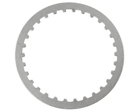 Jeu de disques garnis, embrayage Jeu de disques garnis, embrayage