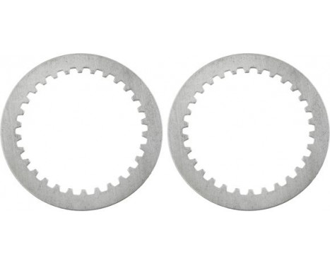 Jeu de disques garnis, embrayage Jeu de disques garnis, embrayage