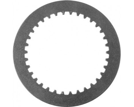 Jeu de disques garnis, embrayage Jeu de disques garnis, embrayage