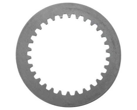 Jeu de disques garnis, embrayage Jeu de disques garnis, embrayage