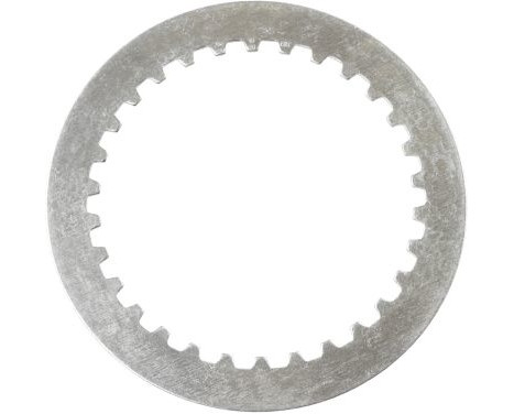Jeu de disques garnis, embrayage Jeu de disques garnis, embrayage