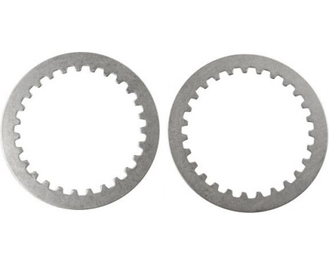 Jeu de disques garnis, embrayage Jeu de disques garnis, embrayage