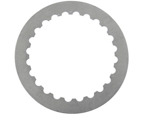 Jeu de disques garnis, embrayage Jeu de disques garnis, embrayage