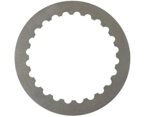 Jeu de disques garnis, embrayage Jeu de disques garnis, embrayage