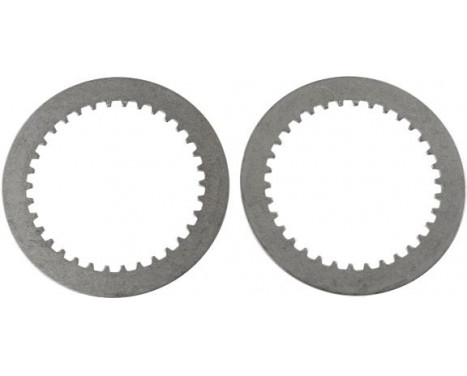 Jeu de disques garnis, embrayage Jeu de disques garnis, embrayage