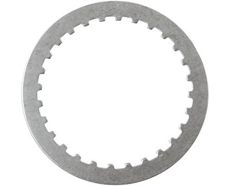 Jeu de disques garnis, embrayage Jeu de disques garnis, embrayage