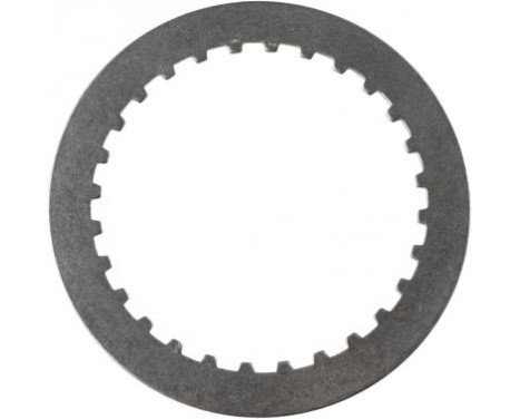 Jeu de disques garnis, embrayage Jeu de disques garnis, embrayage
