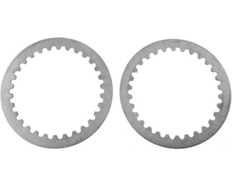 Jeu de disques garnis, embrayage Jeu de disques garnis, embrayage
