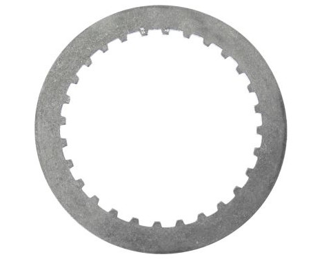 Jeu de disques garnis, embrayage Jeu de disques garnis, embrayage