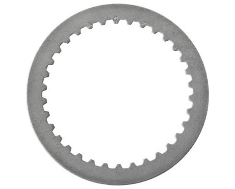 Jeu de disques garnis, embrayage Jeu de disques garnis, embrayage