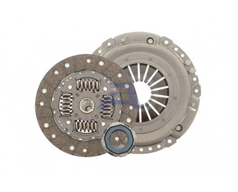 Kit d'embrayage AISIN Clutch Kit (3P) Kit d'embrayage AISIN Clutch Kit (3P)
