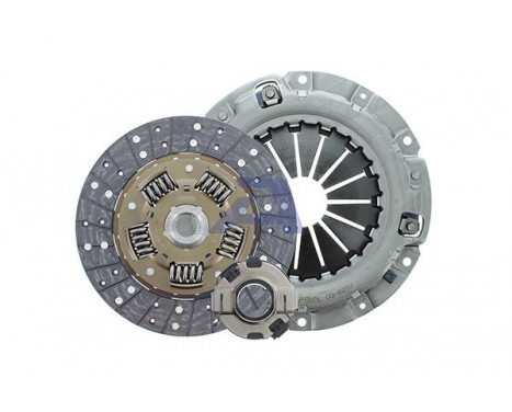 Kit d'embrayage AISIN Clutch Kit (3P) Kit d'embrayage AISIN Clutch Kit (3P)