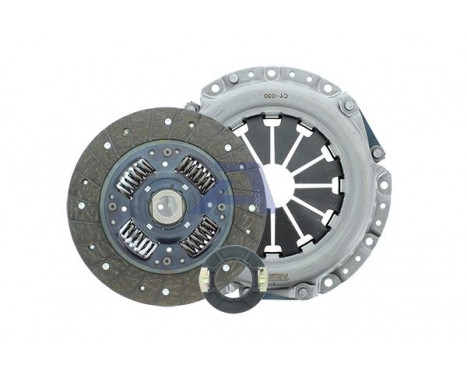 Kit d'embrayage AISIN Clutch Kit (3P) Kit d'embrayage AISIN Clutch Kit (3P)