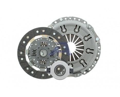 Kit d'embrayage AISIN Clutch Kit (3P) Kit d'embrayage AISIN Clutch Kit (3P)