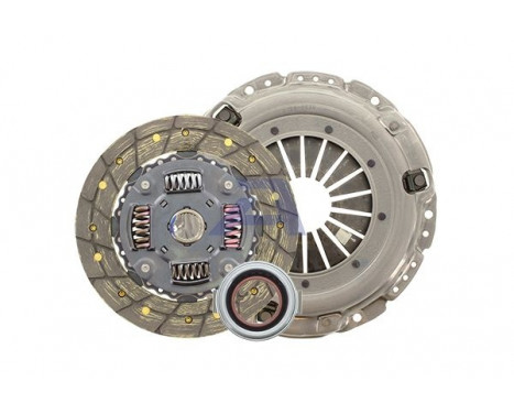 Kit d'embrayage AISIN Clutch Kit (3P) Kit d'embrayage AISIN Clutch Kit (3P)