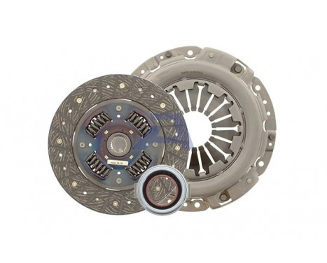 Kit d'embrayage AISIN Clutch Kit (3P) Kit d'embrayage AISIN Clutch Kit (3P)