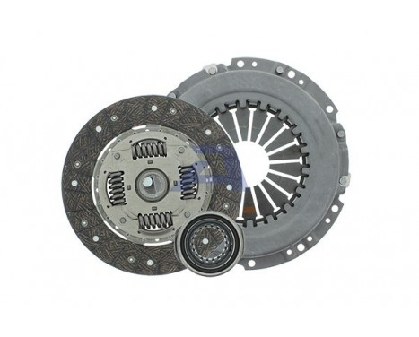 Kit d'embrayage AISIN Clutch Kit (3P) Kit d'embrayage AISIN Clutch Kit (3P)