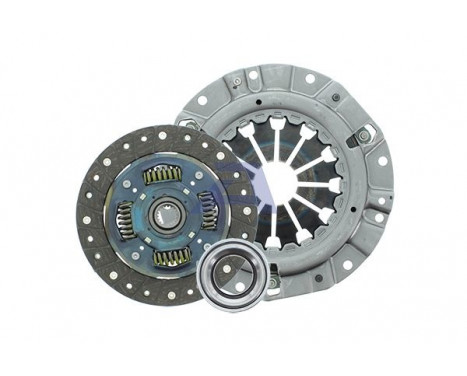 Kit d'embrayage AISIN Clutch Kit (3P) Kit d'embrayage AISIN Clutch Kit (3P)