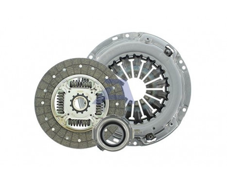 Kit d'embrayage AISIN Clutch Kit (3P) Kit d'embrayage AISIN Clutch Kit (3P)