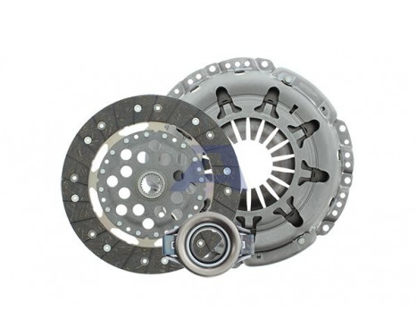 Kit d'embrayage AISIN Clutch Kit (3P) Kit d'embrayage AISIN Clutch Kit (3P)