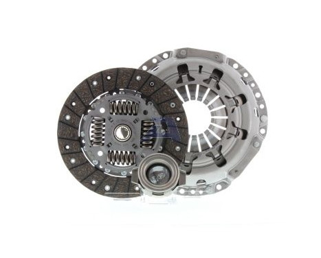 Kit d'embrayage AISIN Clutch Kit (3P) Kit d'embrayage AISIN Clutch Kit (3P)