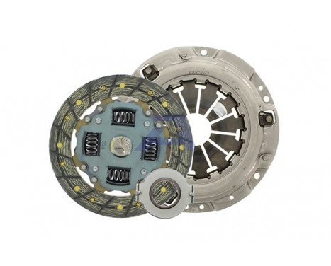 Kit d'embrayage AISIN Clutch Kit (3P) Kit d'embrayage AISIN Clutch Kit (3P)