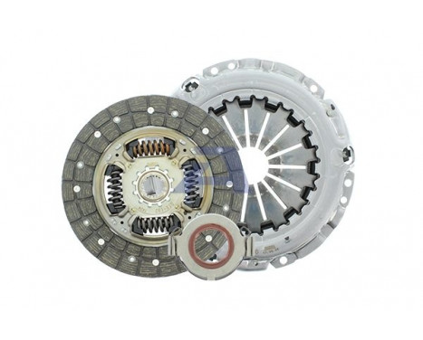 Kit d'embrayage AISIN Clutch Kit (3P) Kit d'embrayage AISIN Clutch Kit (3P)