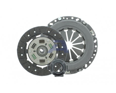 Kit d'embrayage AISIN Clutch Kit (3P) Kit d'embrayage AISIN Clutch Kit (3P)